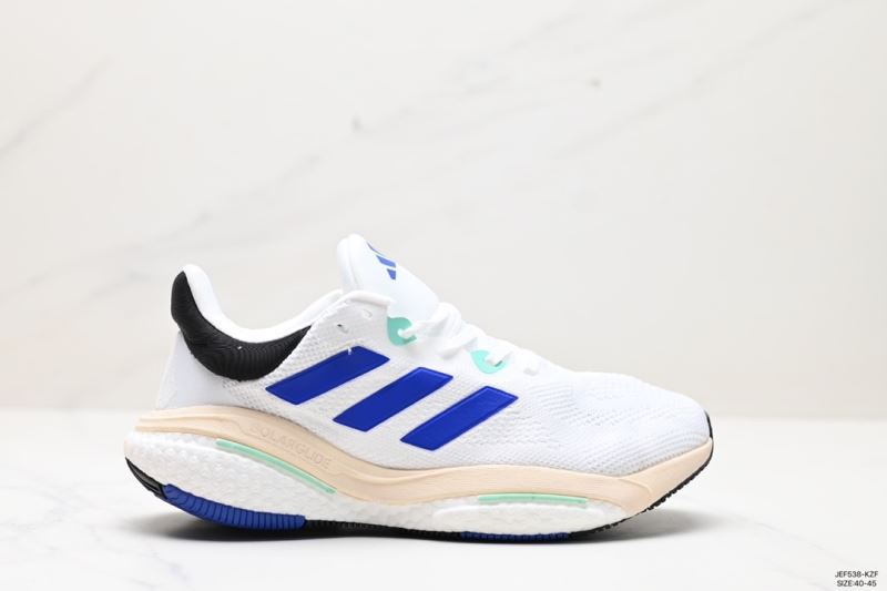 Adidas Forum Shoes